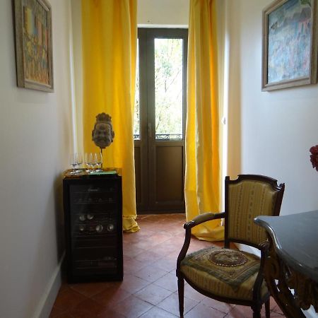 La Grande Maison Cambieure Экстерьер фото