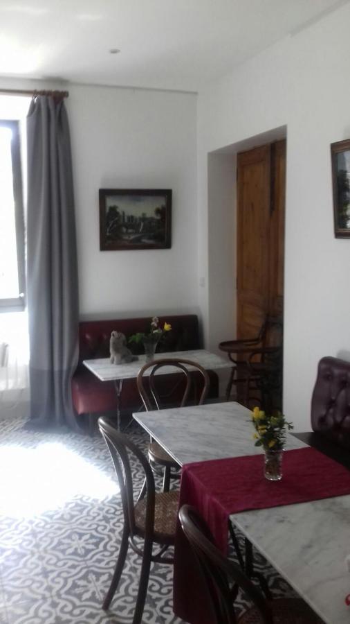 La Grande Maison Cambieure Экстерьер фото