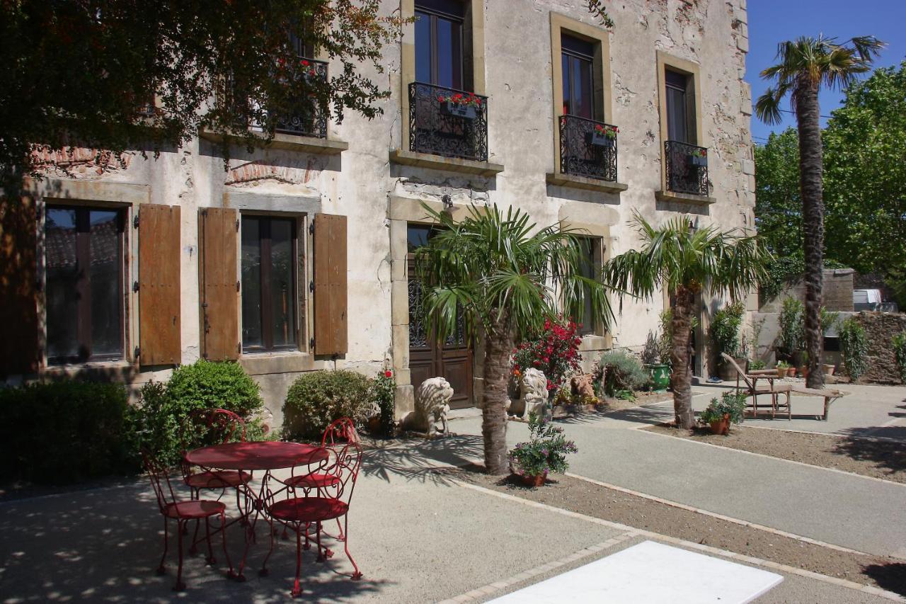 La Grande Maison Cambieure Экстерьер фото