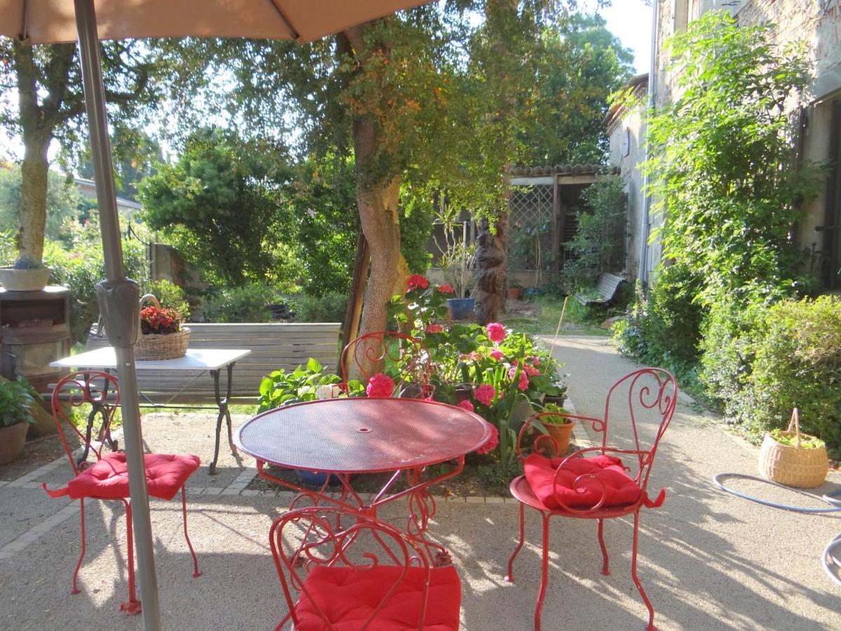 La Grande Maison Cambieure Экстерьер фото