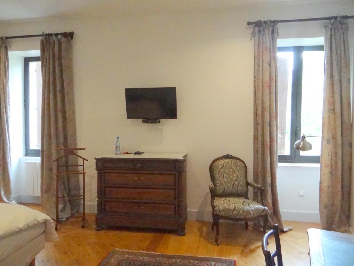 La Grande Maison Cambieure Экстерьер фото