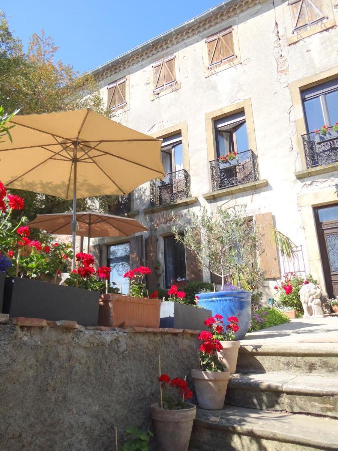 La Grande Maison Cambieure Экстерьер фото