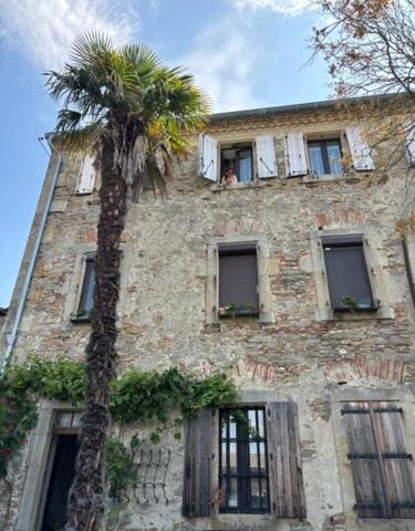 La Grande Maison Cambieure Экстерьер фото